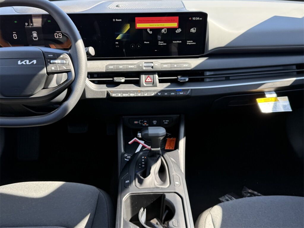 2025 Kia K4 LXS San Clemente CA