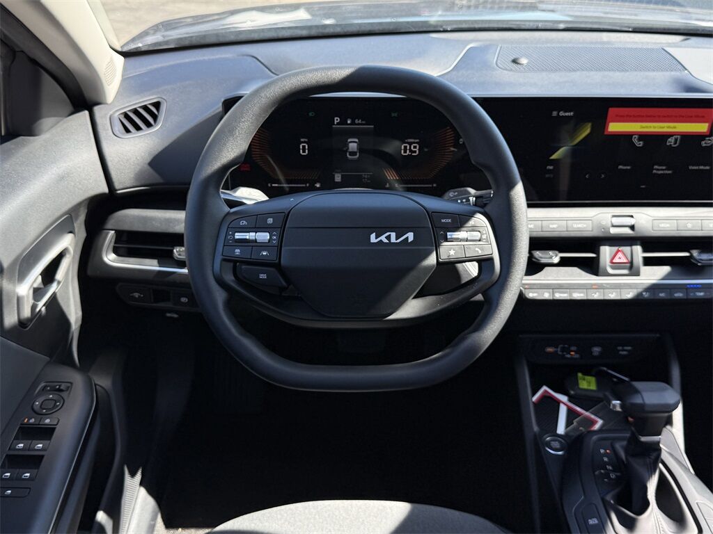 2025 Kia K4 LXS San Clemente CA