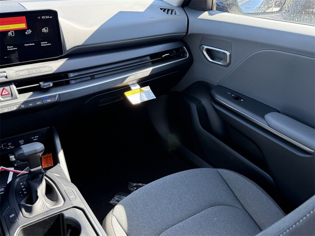 2025 Kia K4 LXS San Clemente CA