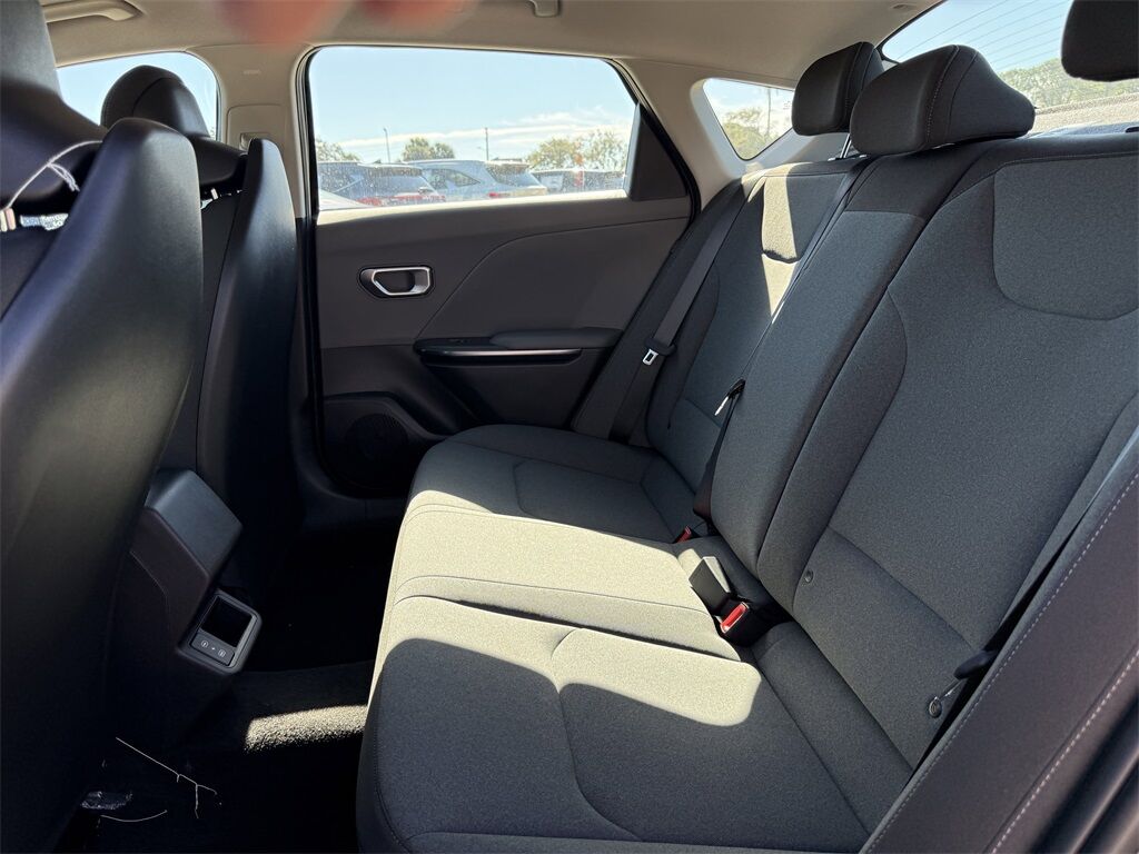 2025 Kia K4 LXS San Clemente CA