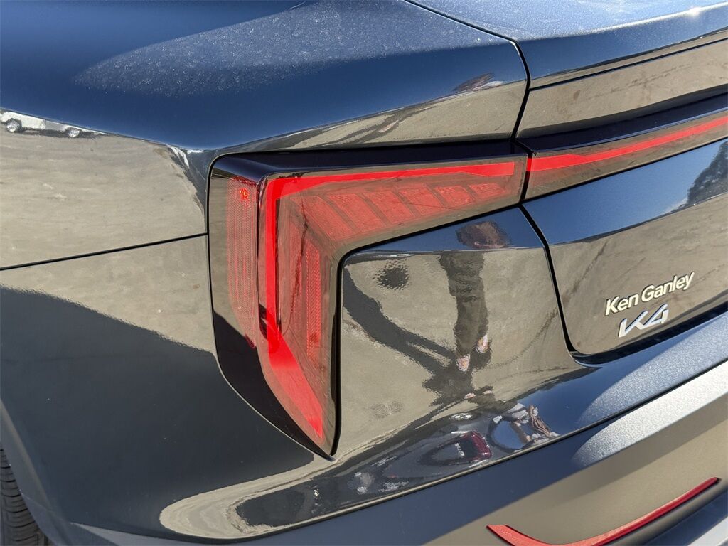 2025 Kia K4 LXS San Clemente CA