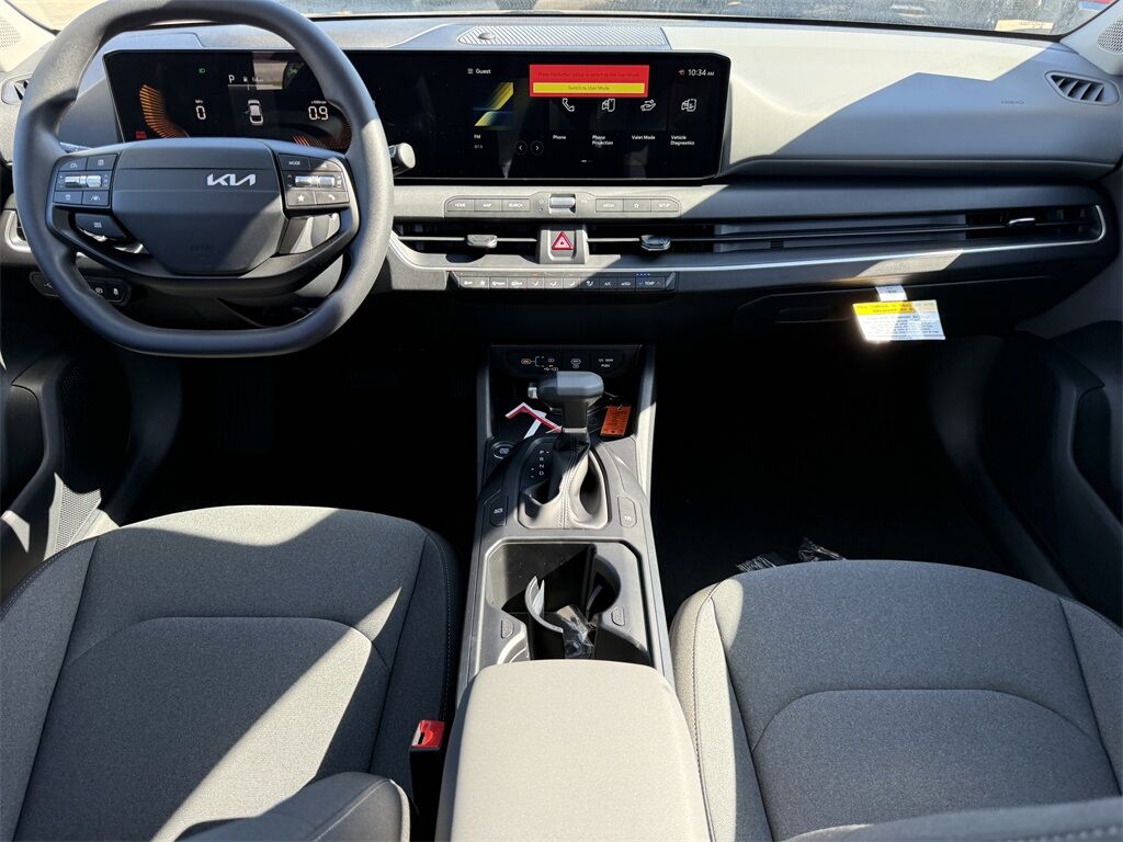 2025 Kia K4 LXS San Clemente CA