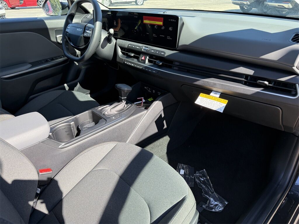 2025 Kia K4 LXS San Clemente CA