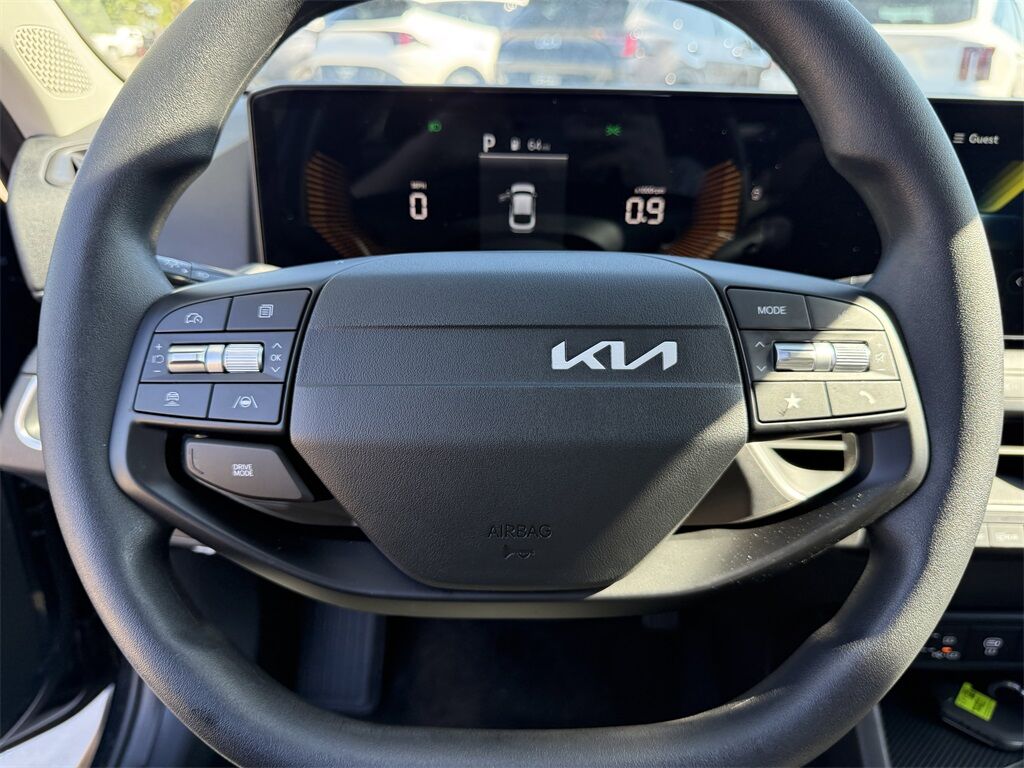 2025 Kia K4 LXS San Clemente CA