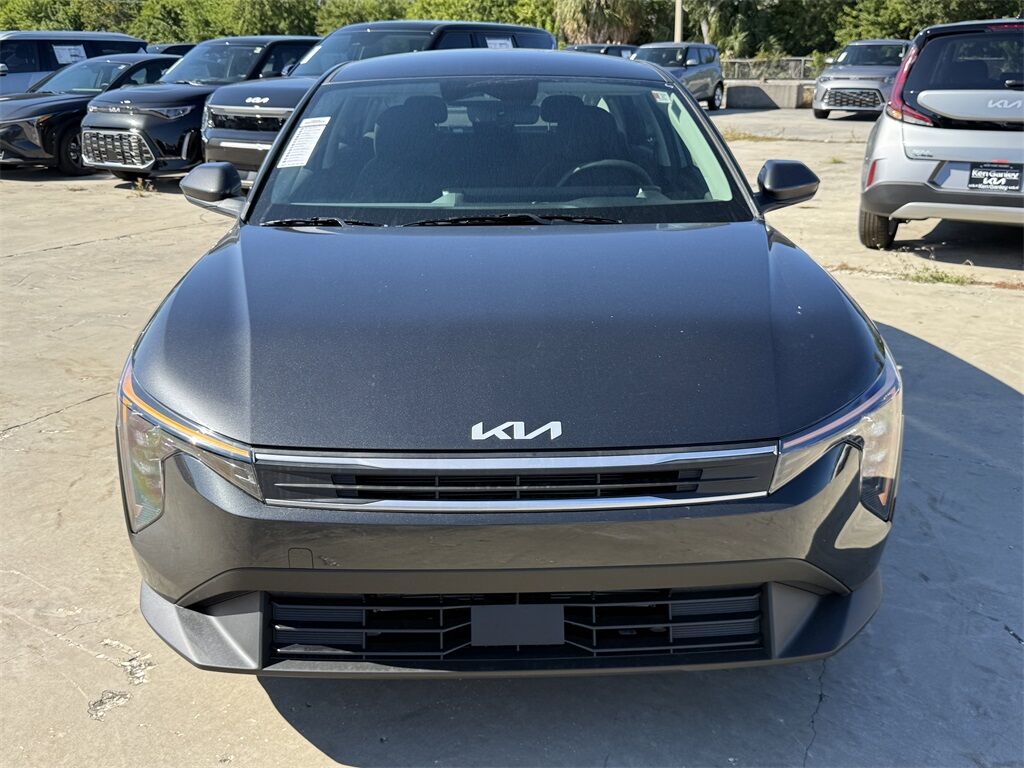 2025 Kia K4 LXS San Clemente CA