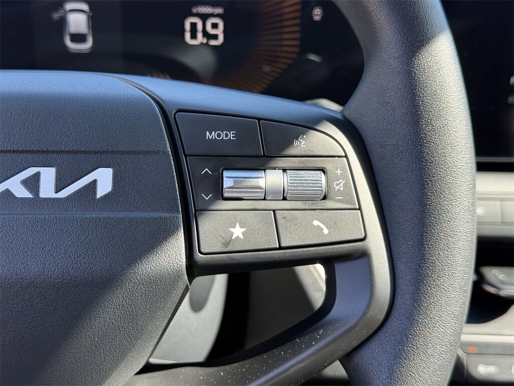 2025 Kia K4 LXS San Clemente CA