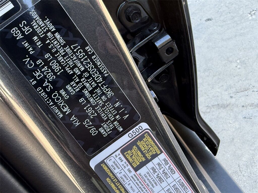 2025 Kia K4 LXS San Clemente CA