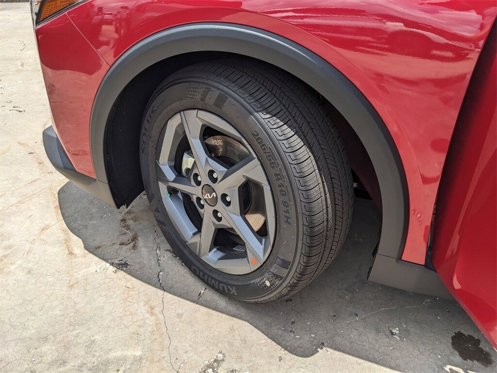 2025 Kia K4 LXS San Clemente CA