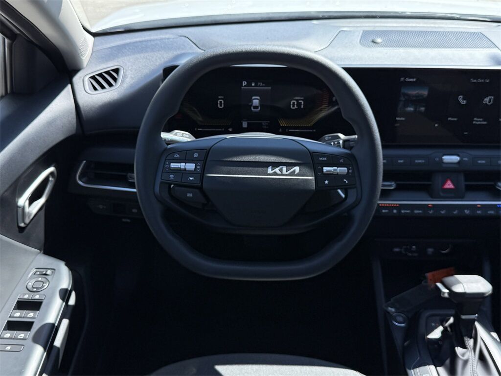 2025 Kia K4 LXS San Clemente CA