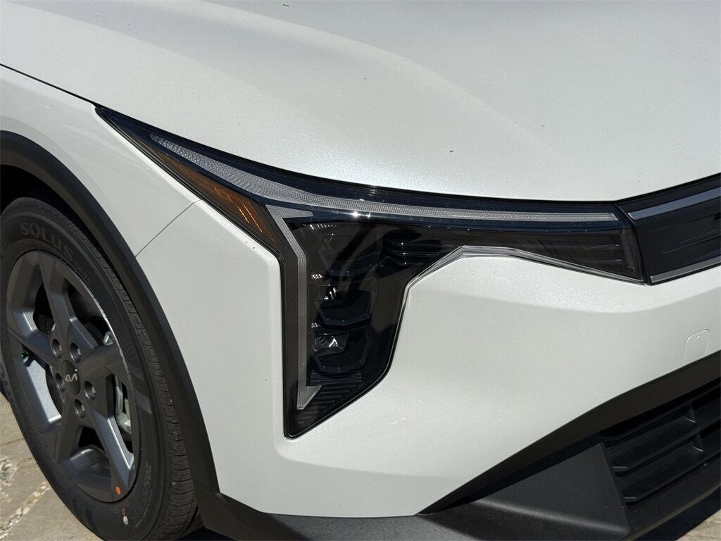 2025 Kia K4 LXS San Clemente CA