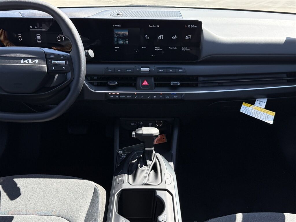 2025 Kia K4 LXS San Clemente CA