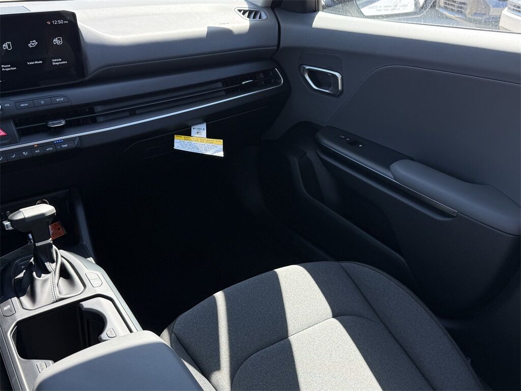 2025 Kia K4 LXS San Clemente CA