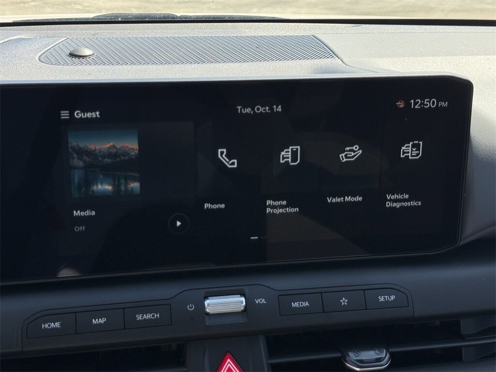 2025 Kia K4 LXS San Clemente CA