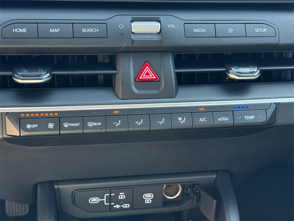 2025 Kia K4 LXS San Clemente CA