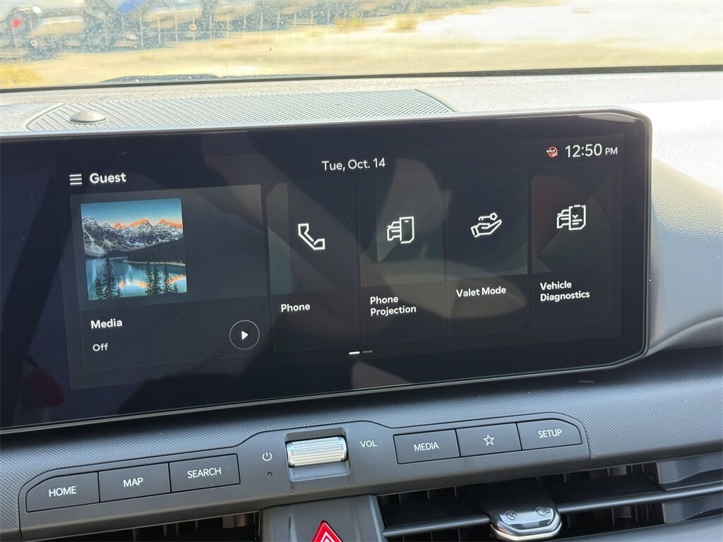 2025 Kia K4 LXS San Clemente CA