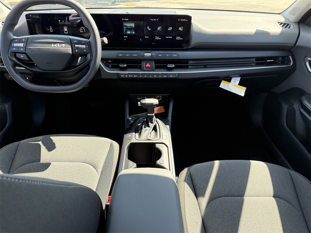 2025 Kia K4 LXS San Clemente CA