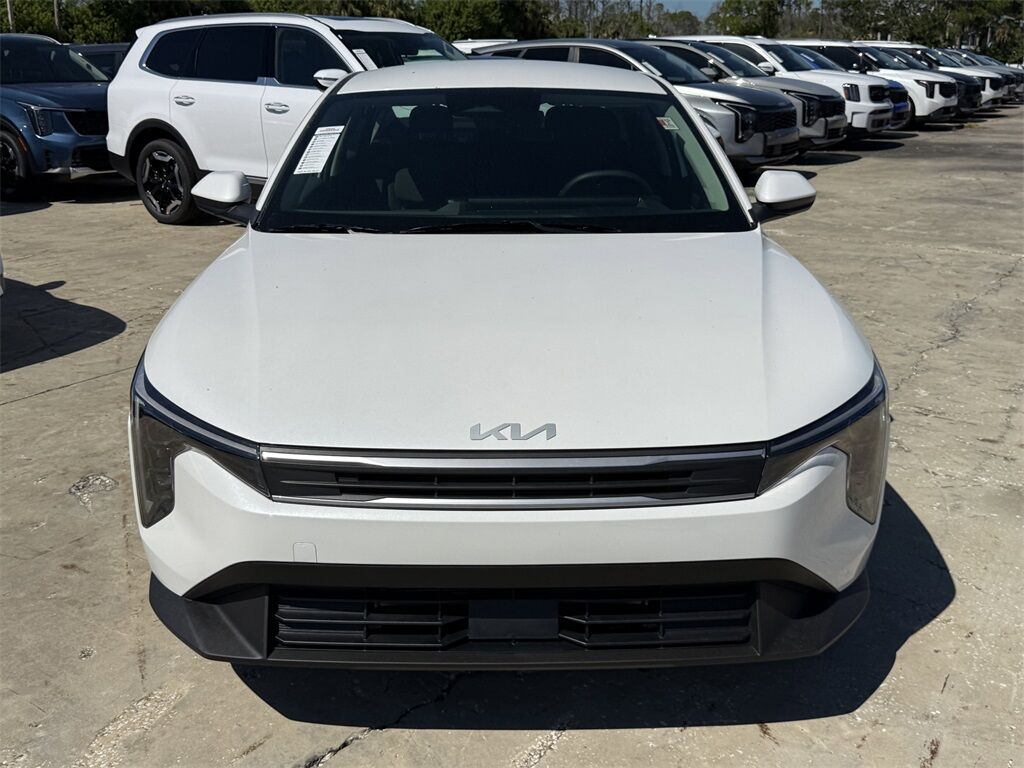 2025 Kia K4 LXS San Clemente CA