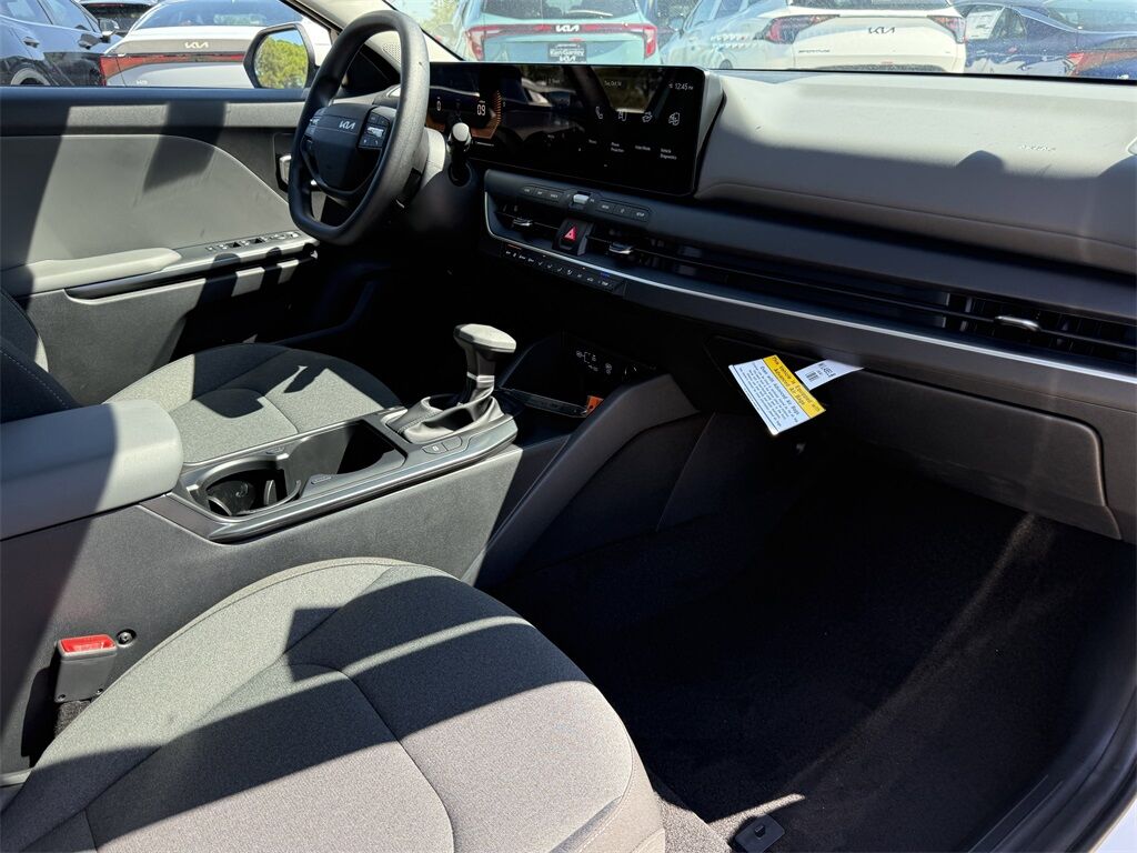 2025 Kia K4 LXS San Clemente CA