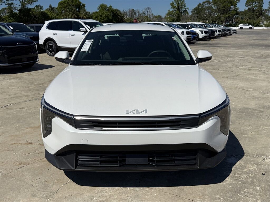 2025 Kia K4 LXS San Clemente CA
