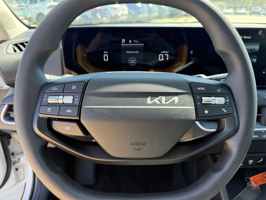 2025 Kia K4 LXS San Clemente CA