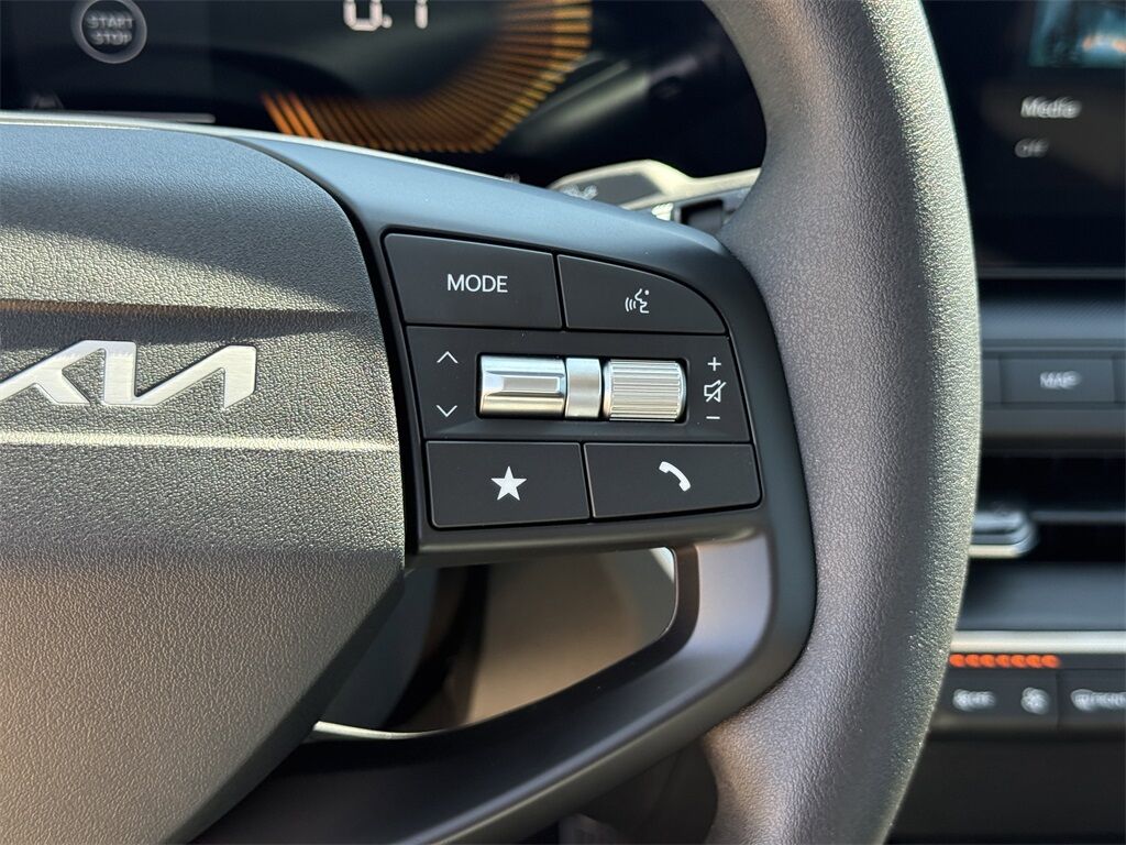 2025 Kia K4 LXS San Clemente CA