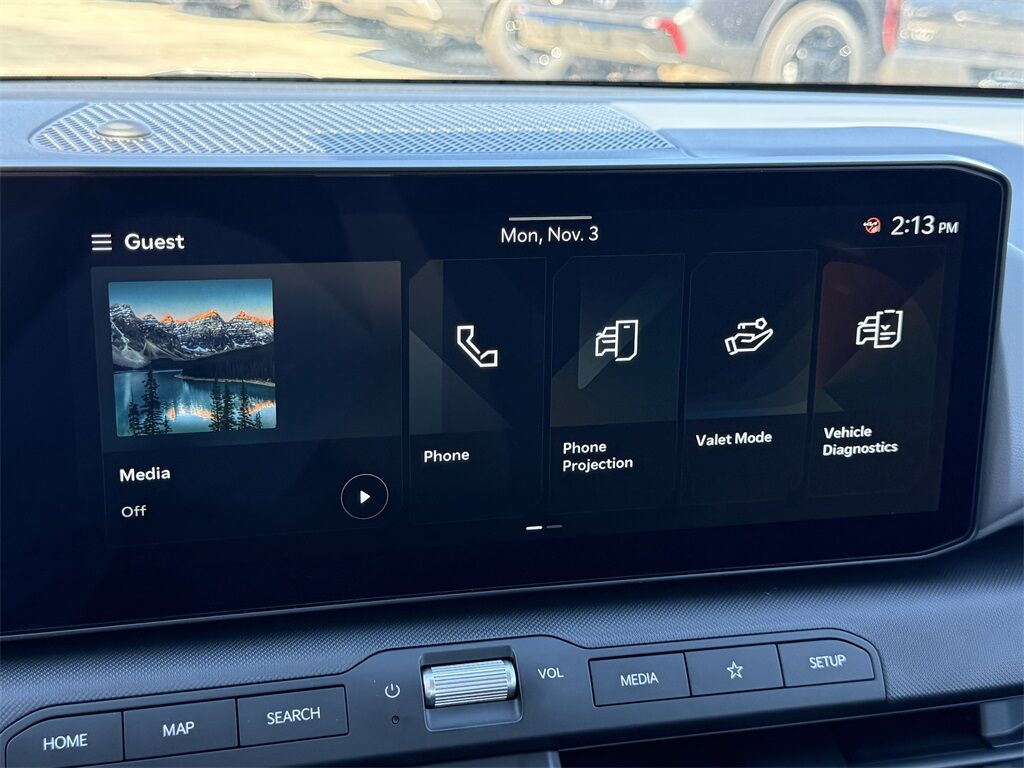 2025 Kia K4 LXS San Clemente CA