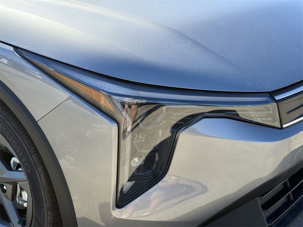 2025 Kia K4 LXS San Clemente CA