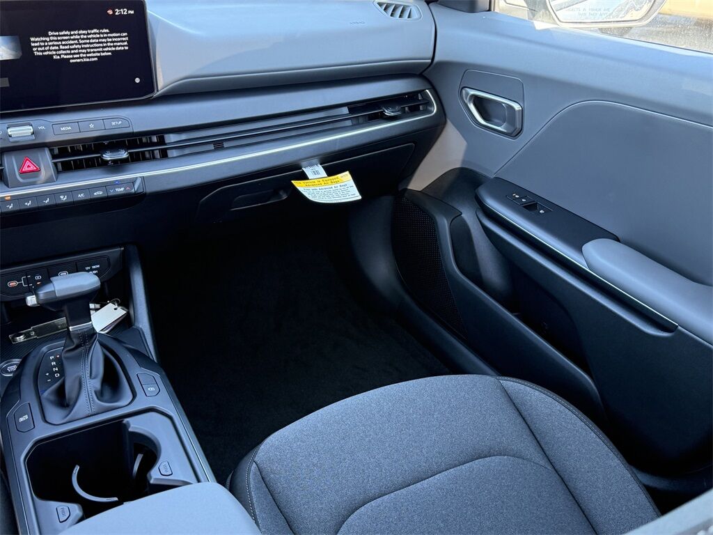 2025 Kia K4 LXS San Clemente CA