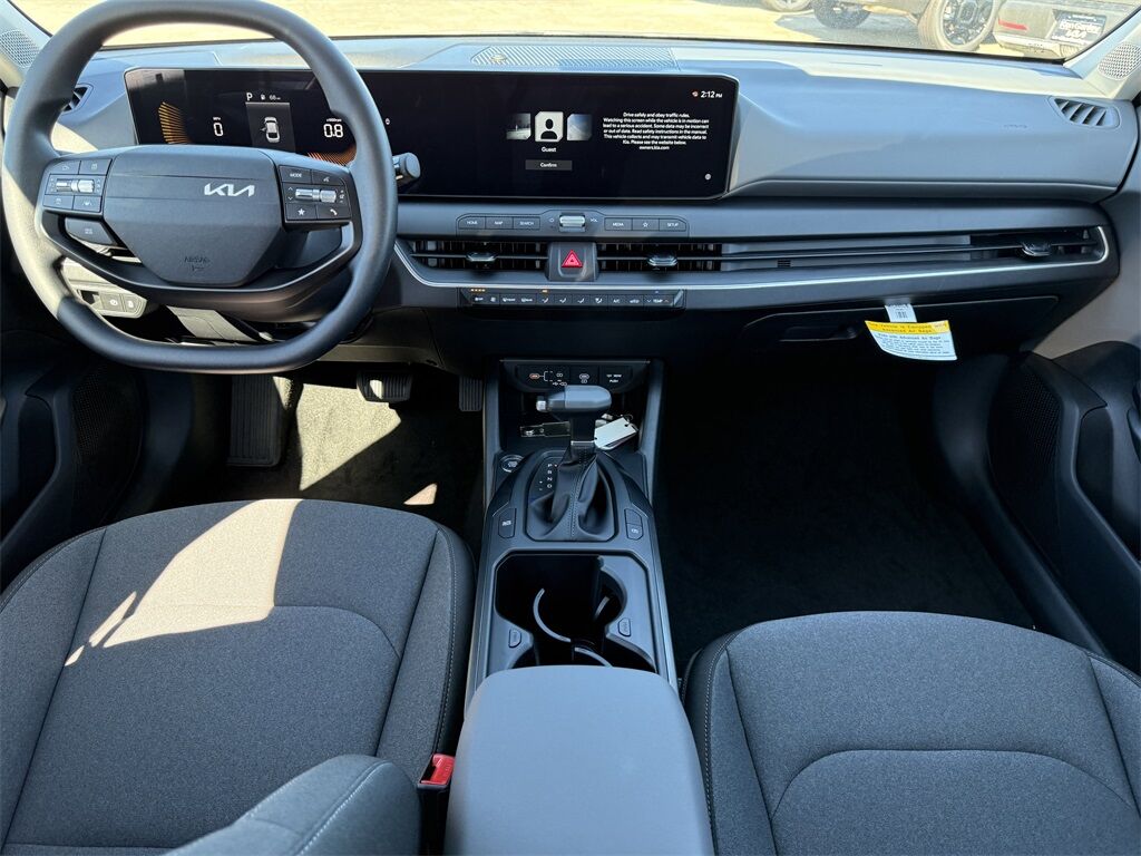 2025 Kia K4 LXS San Clemente CA