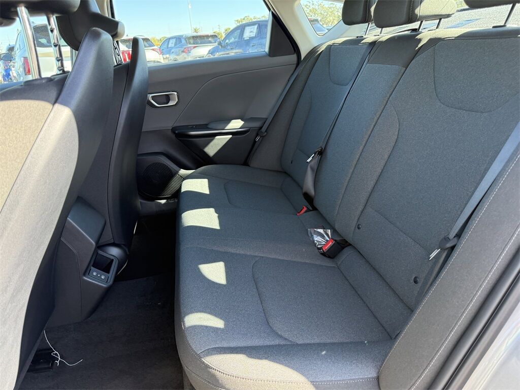 2025 Kia K4 LXS San Clemente CA