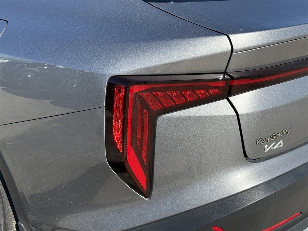 2025 Kia K4 LXS San Clemente CA