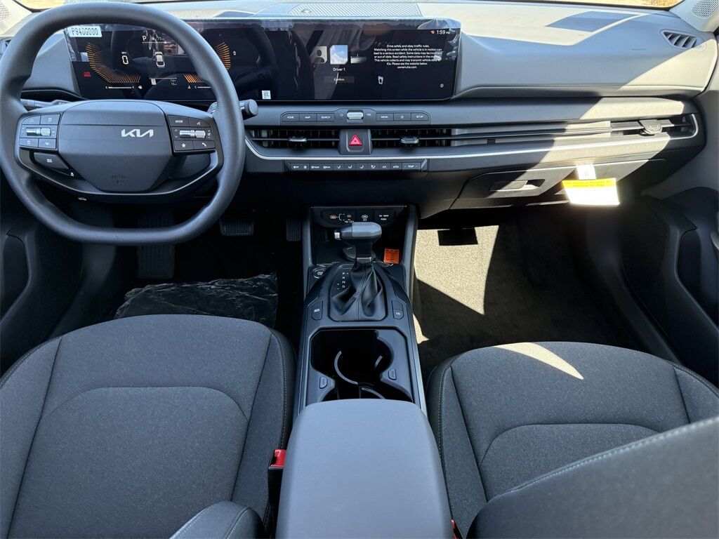 2025 Kia K4 LXS San Clemente CA