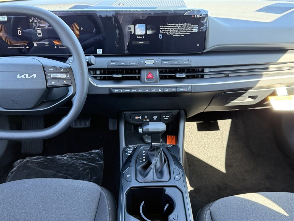 2025 Kia K4 LXS San Clemente CA