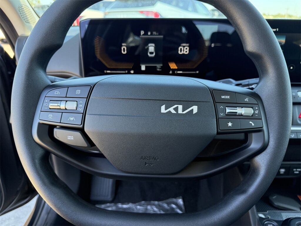 2025 Kia K4 LXS San Clemente CA