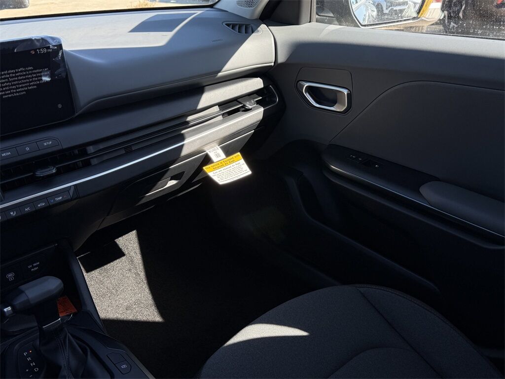 2025 Kia K4 LXS San Clemente CA