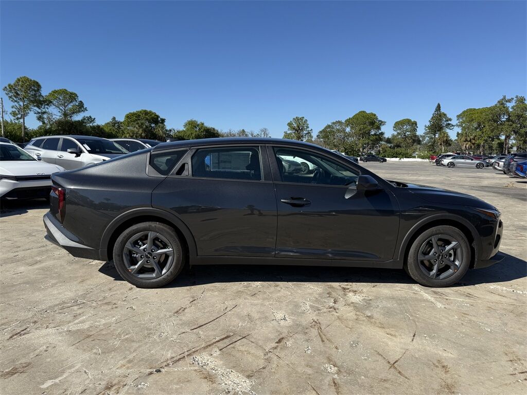 2025 Kia K4 LXS San Clemente CA