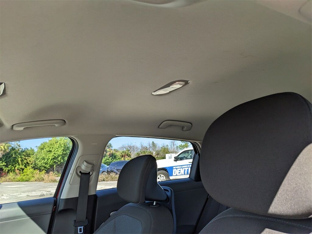 2025 Kia K4 LXS San Clemente CA