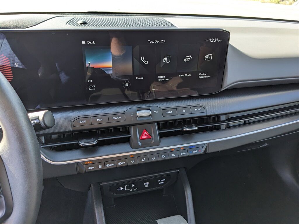 2025 Kia K4 LXS San Clemente CA
