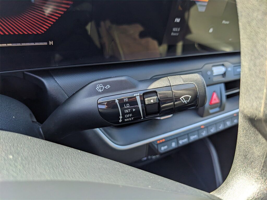 2025 Kia K4 LXS San Clemente CA