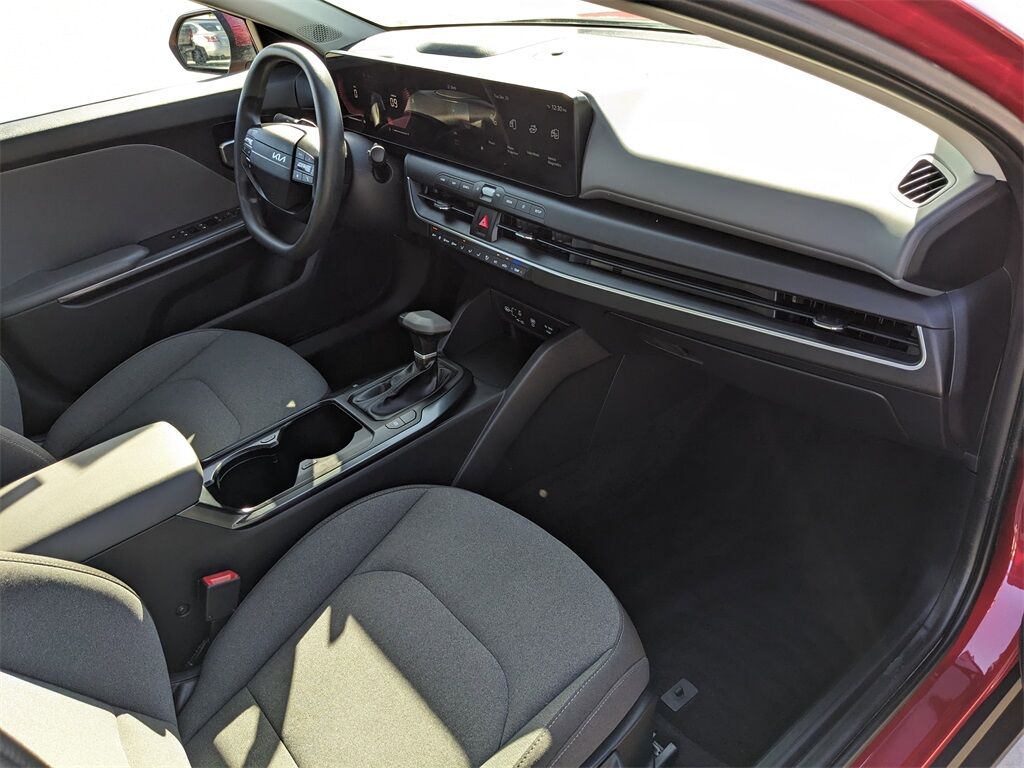 2025 Kia K4 LXS San Clemente CA