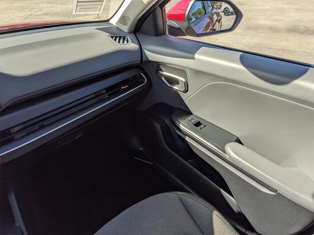 2025 Kia K4 LXS San Clemente CA