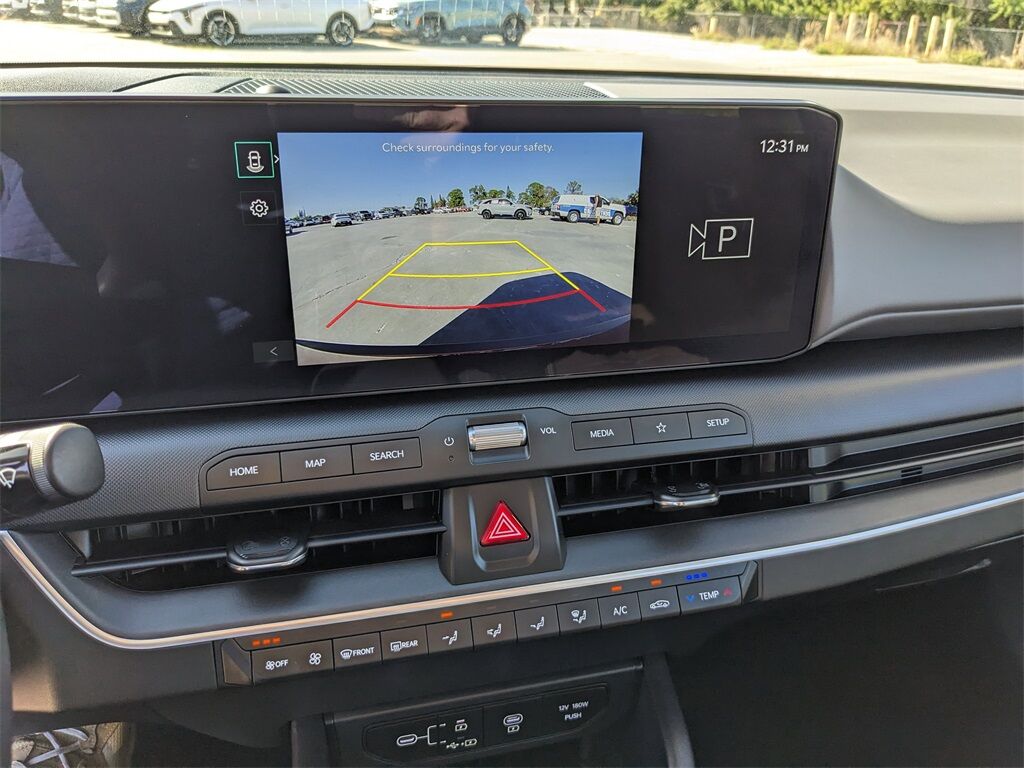 2025 Kia K4 LXS San Clemente CA