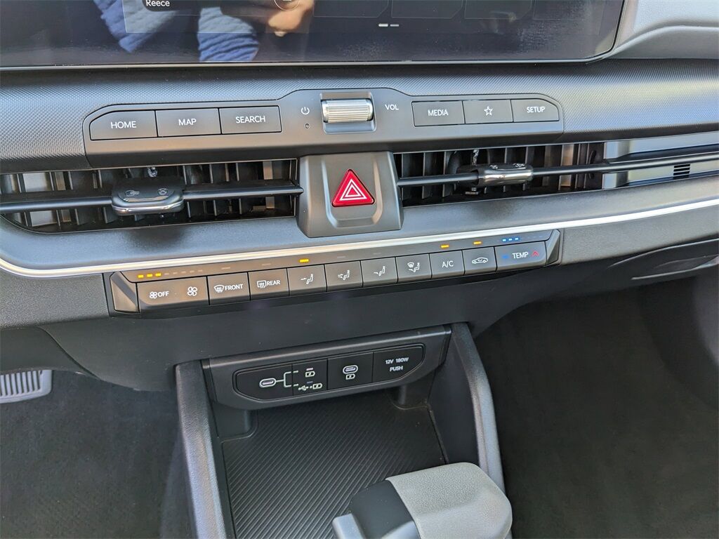 2025 Kia K4 LXS San Clemente CA