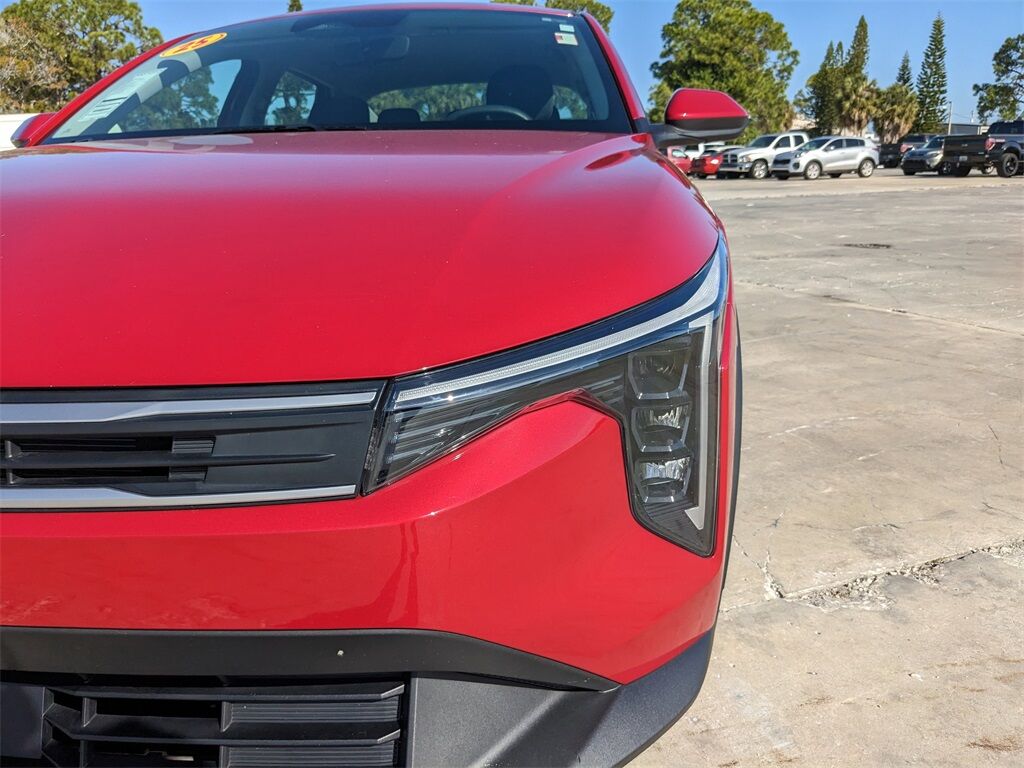 2025 Kia K4 LXS San Clemente CA