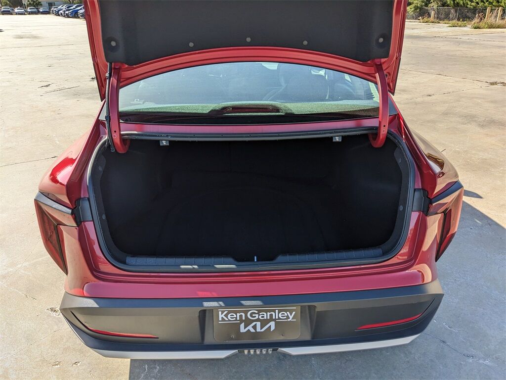 2025 Kia K4 LXS San Clemente CA