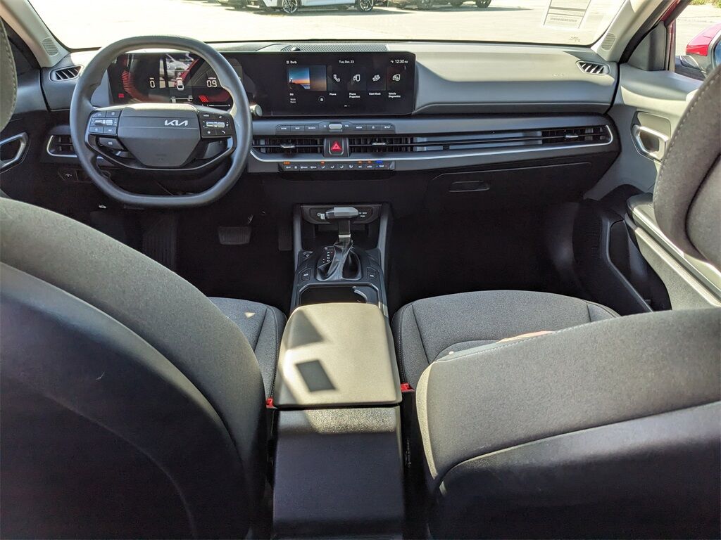 2025 Kia K4 LXS San Clemente CA