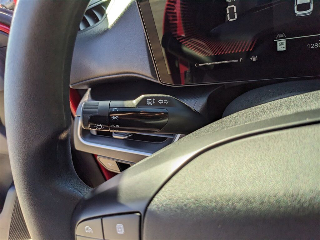 2025 Kia K4 LXS San Clemente CA