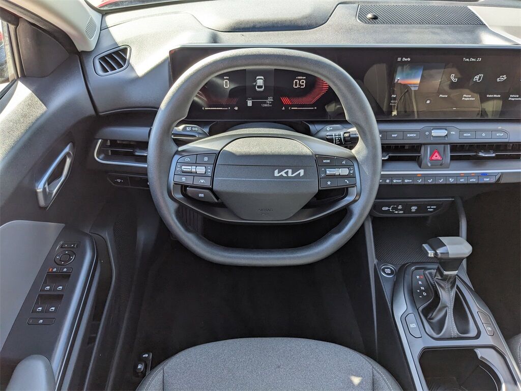 2025 Kia K4 LXS San Clemente CA