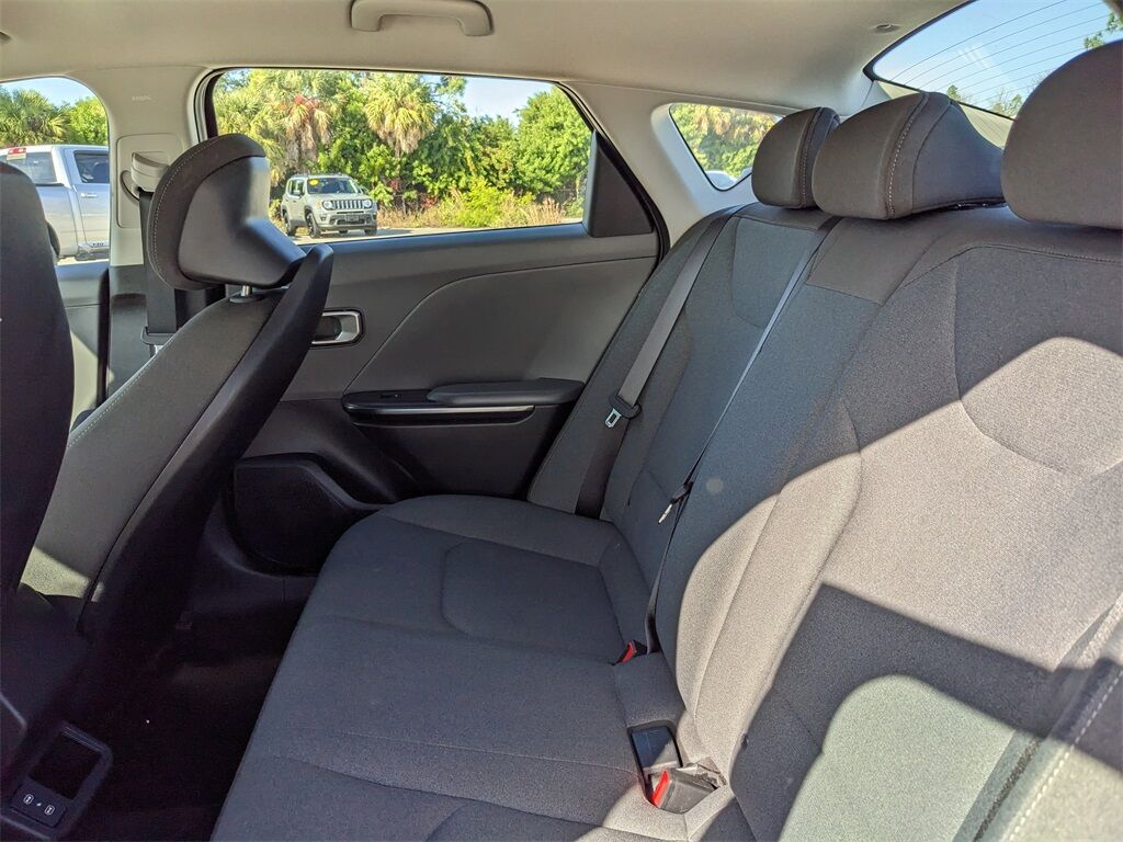 2025 Kia K4 LXS San Clemente CA