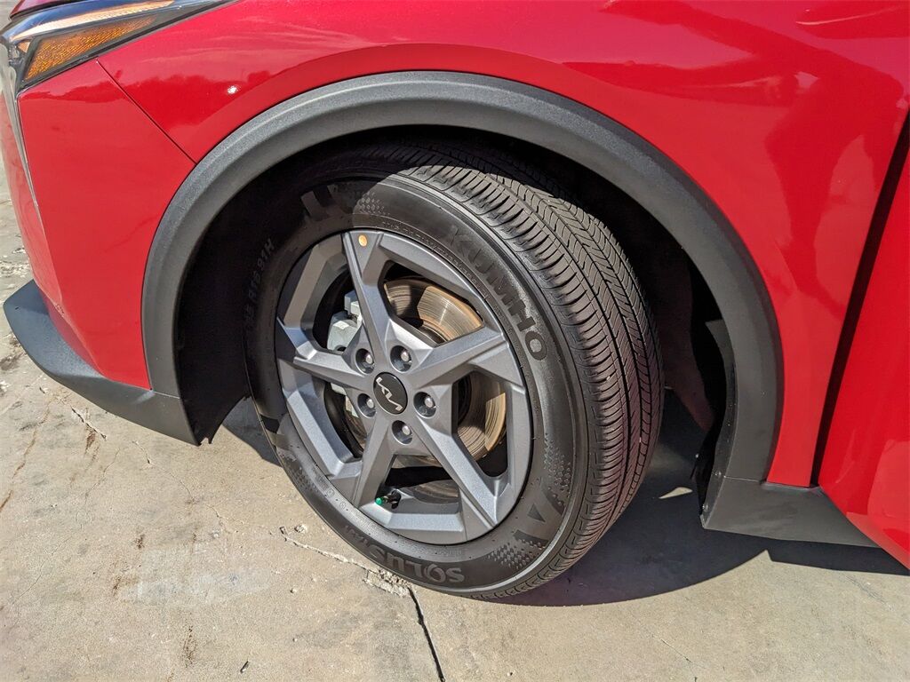 2025 Kia K4 LXS San Clemente CA